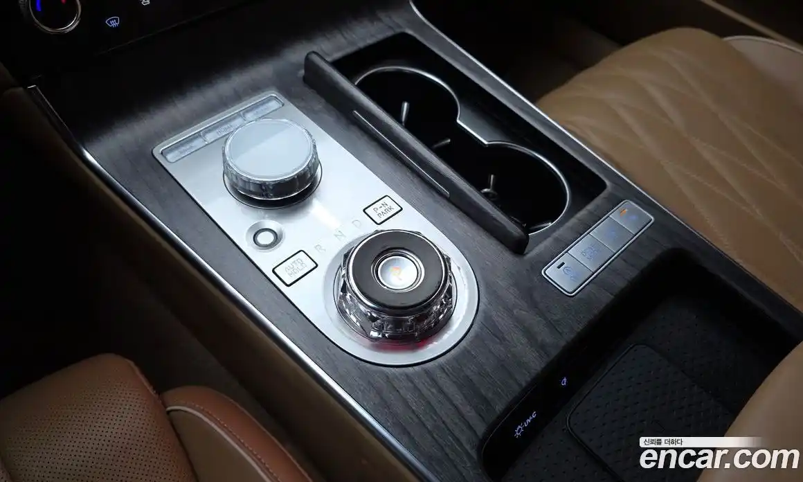 Genesis G80 2025 3.5 Автомат в Москве № 59032, фото 18