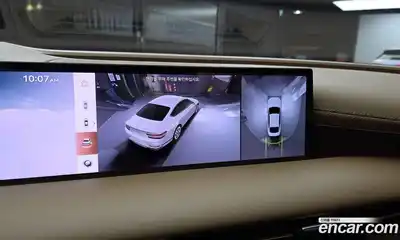 Genesis G80 2025 3.5 Автомат в Москве № 59032, миниатюра 2