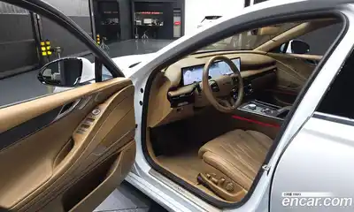 Genesis G80 2025 3.5 Автомат в Москве № 59032, миниатюра 7