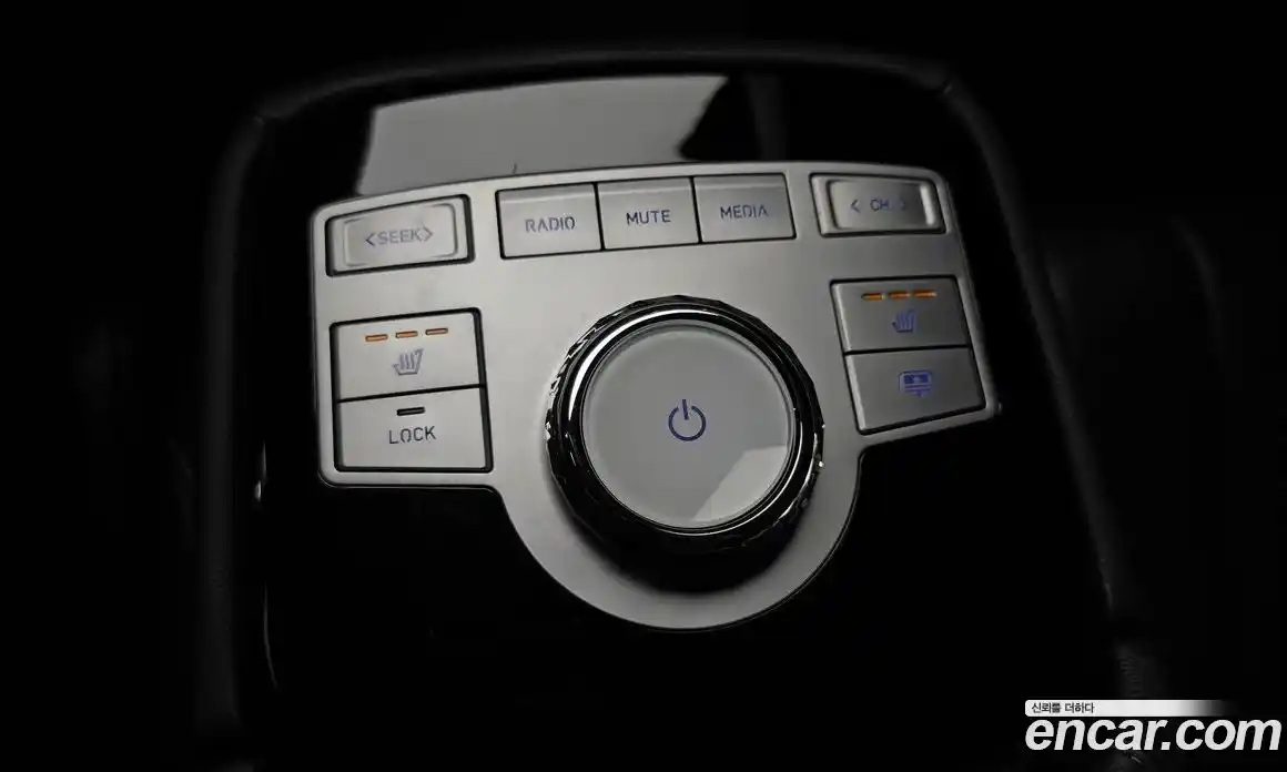 Genesis G80 2023 3.5 Автомат в Москве № 59215, фото 18