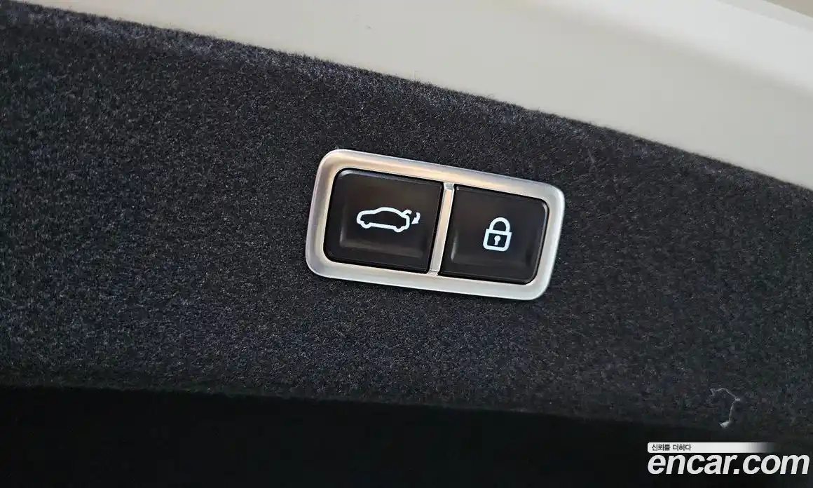 Genesis G80 2023 3.5 Автомат в Москве № 59215, фото 20