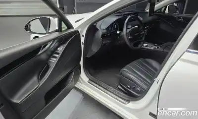 Genesis G80 2023 3.5 Автомат в Москве № 59215, миниатюра 2