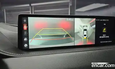 Genesis G80 2023 3.5 Автомат в Москве № 59215, миниатюра 4