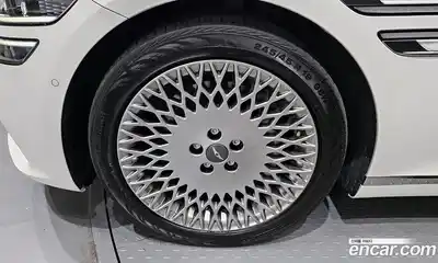 Genesis G80 2023 3.5 Автомат в Москве № 59215, миниатюра 5