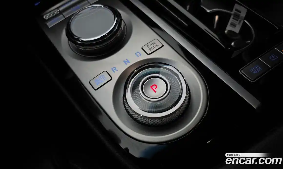 Genesis G80 2023 3.5 Автомат в Москве № 59215, фото 6