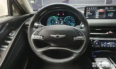 Genesis G80 2023 3.5 Автомат в Москве № 59215, миниатюра 7