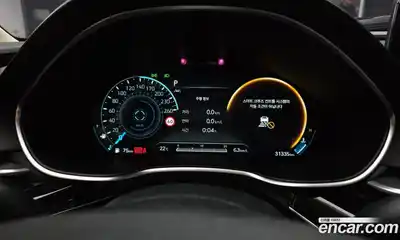 Genesis G80 2023 3.5 Автомат в Москве № 59215, миниатюра 9