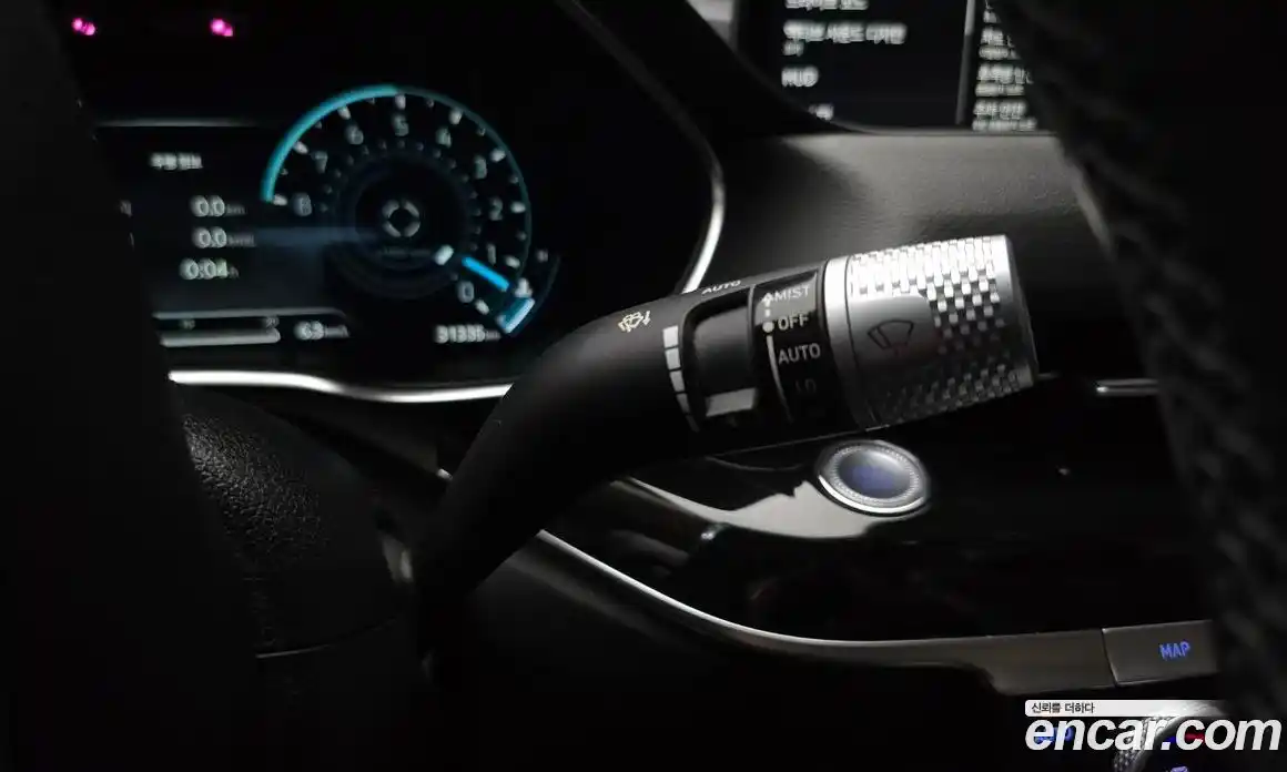 Genesis G80 2023 3.5 Автомат в Москве № 59215, фото 10