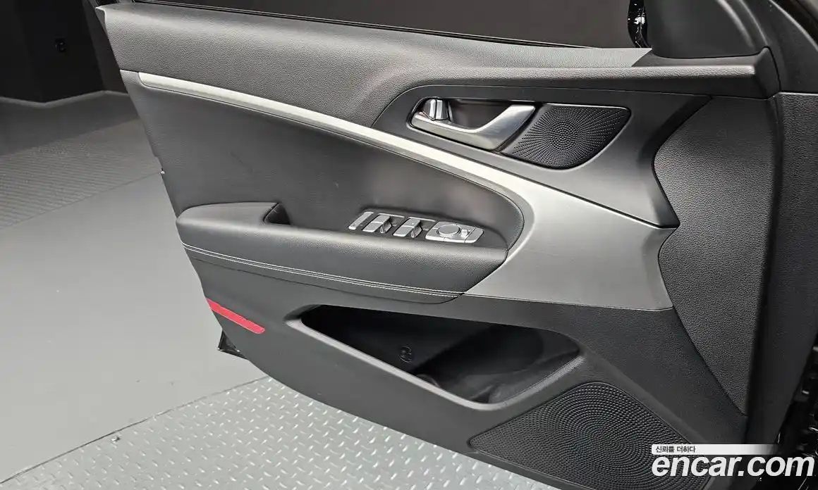 Genesis G70 2019 2.0 Автомат в Москве № 59375, фото 17