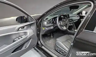 Genesis G70 2019 2.0 Автомат в Москве № 59375, миниатюра 5