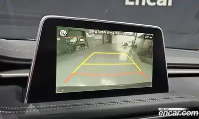 Genesis G70 2019 2.0 Автомат в Москве № 59375, миниатюра 7