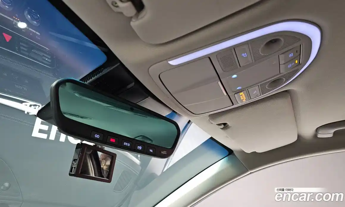 Genesis G70 2019 2.0 Автомат в Москве № 59375, фото 8