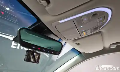 Genesis G70 2019 2.0 Автомат в Москве № 59375, миниатюра 8