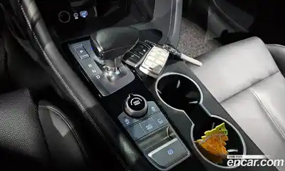 Genesis G70 2019 2.0 Автомат в Москве № 59375, миниатюра 10