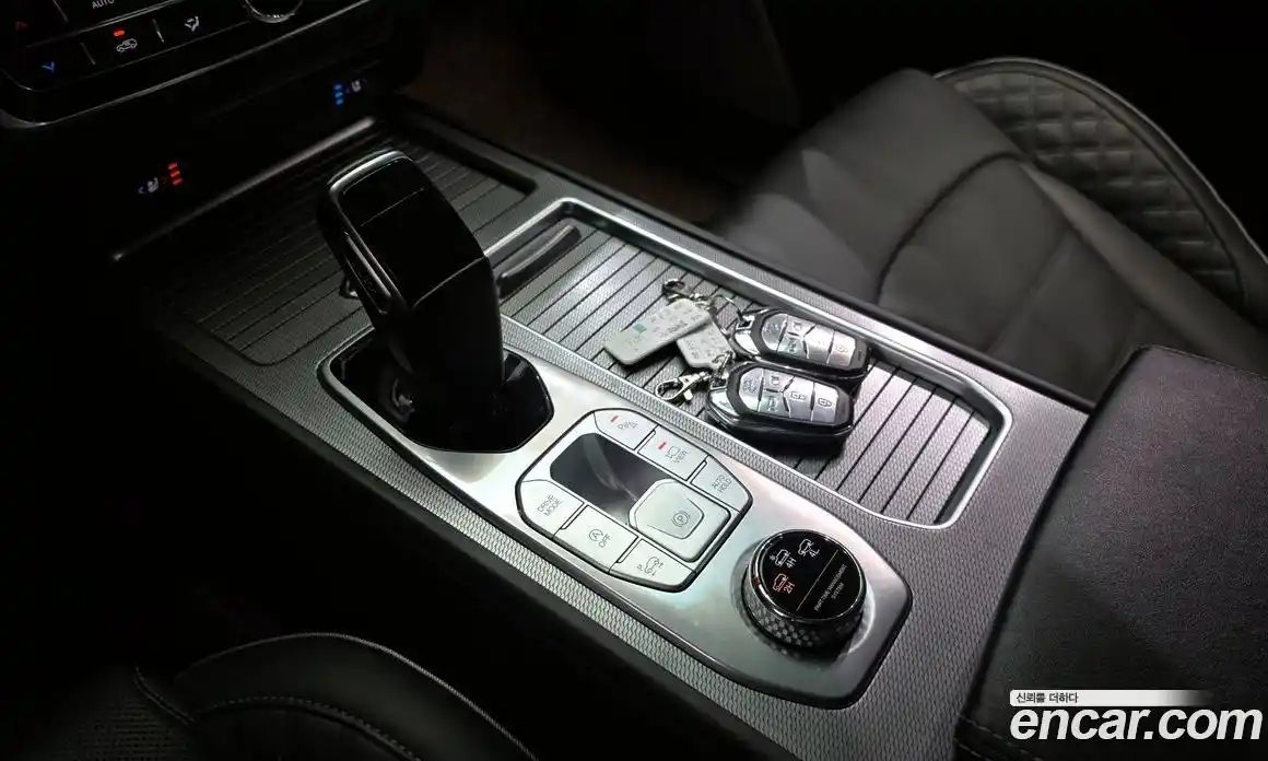 SsangYong Rexton 2022 2.2 Автомат в Москве № 62139, фото 15