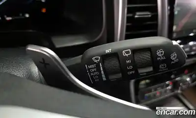 SsangYong Rexton 2022 2.2 Автомат в Москве № 62139, миниатюра 9