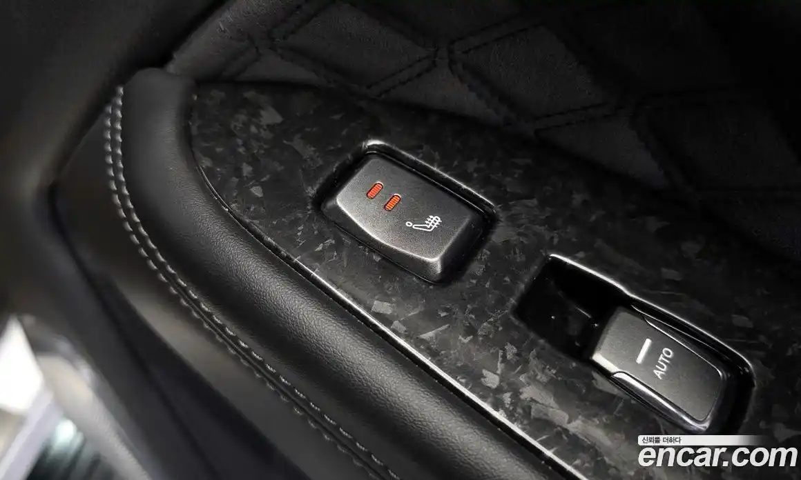 SsangYong Rexton 2022 2.2 Автомат в Москве № 62139, фото 10