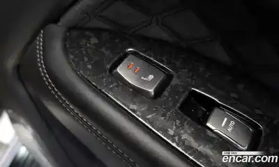 SsangYong Rexton 2022 2.2 Автомат в Москве № 62139, миниатюра 10