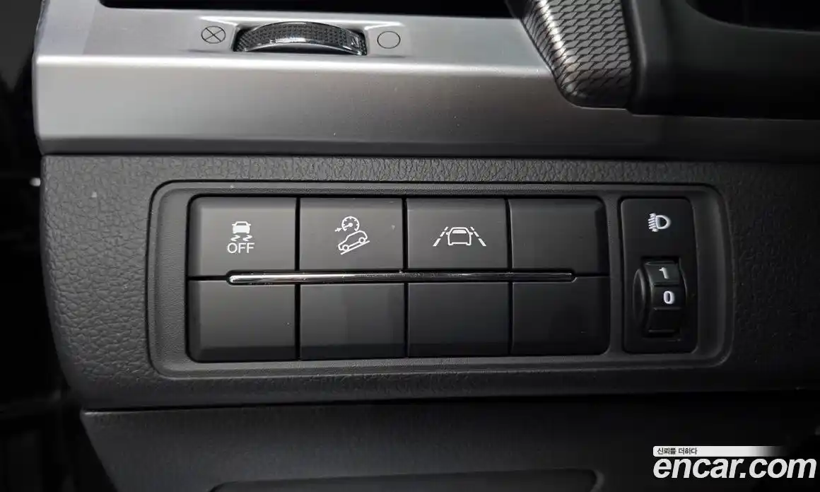 SsangYong Rexton 2023 2.2 Автомат в Москве № 62474, фото 14