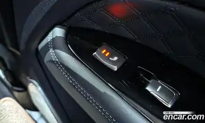 SsangYong Rexton 2023 2.2 Автомат в Москве № 62474, миниатюра 4