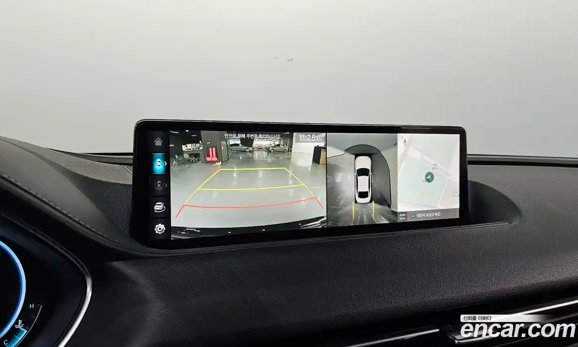 Genesis G80 2022 3.5 Автомат в Москве № 82379, фото 13