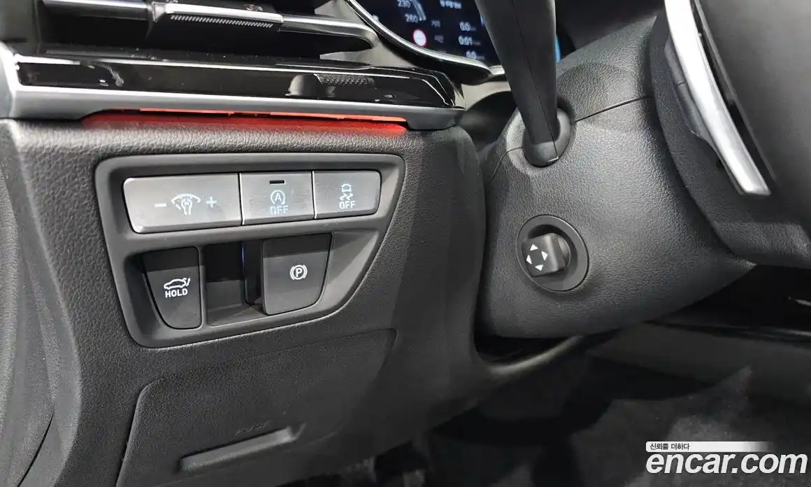 Genesis G80 2022 3.5 Автомат в Москве № 82379, фото 3