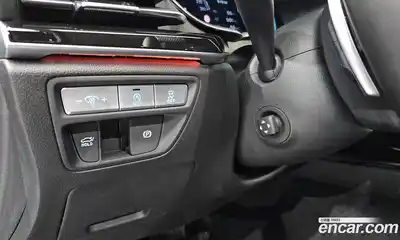 Genesis G80 2022 3.5 Автомат в Москве № 82379, миниатюра 3