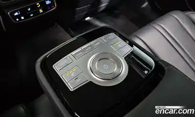 Genesis G80 2022 3.5 Автомат в Москве № 82379, миниатюра 5