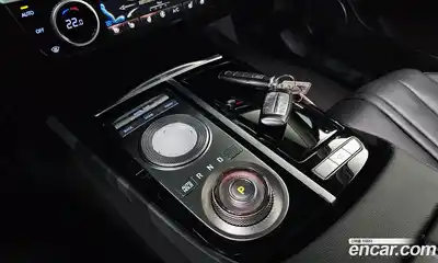 Genesis G80 2022 3.5 Автомат в Москве № 82379, миниатюра 8