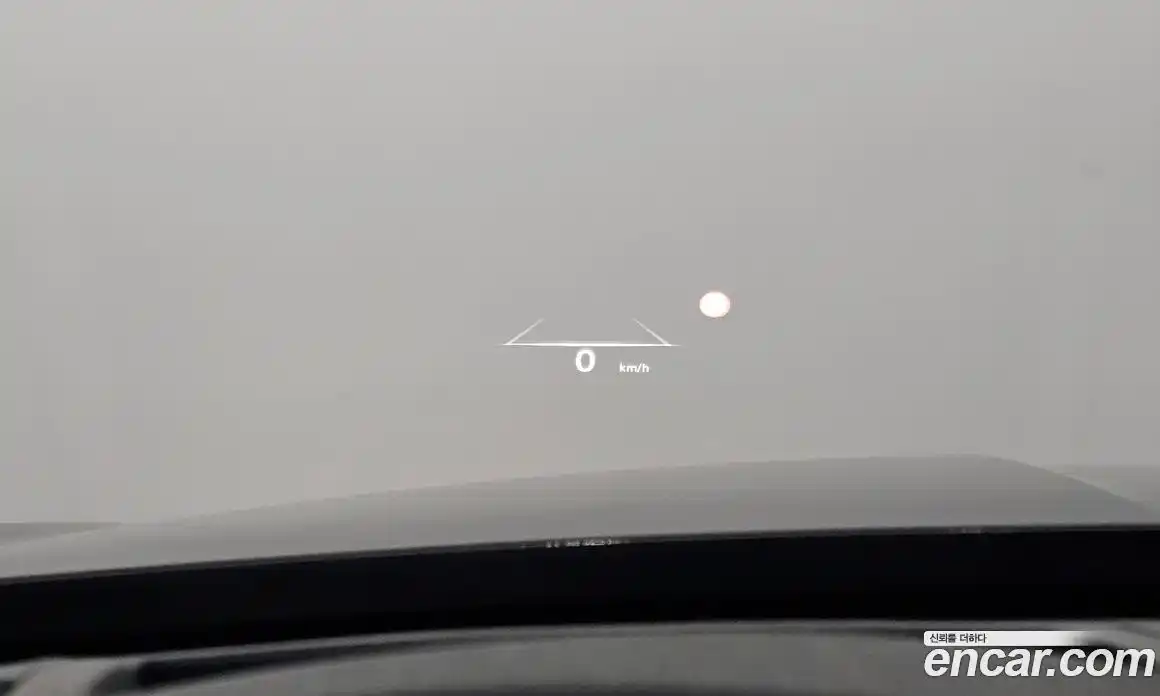 Genesis G80 2022 3.5 Автомат в Москве № 82379, фото 9