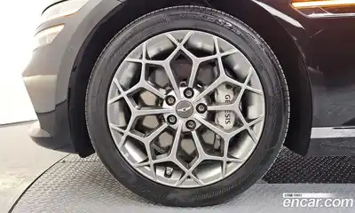 Genesis G80 2022 3.5 Автомат в Москве № 82379, миниатюра 10