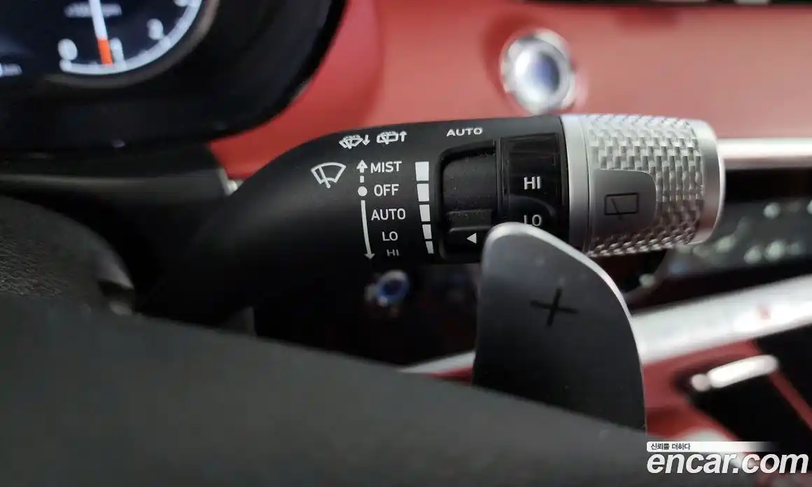 Genesis GV70 2021 2.5 Автомат в Москве № 85679, фото 6