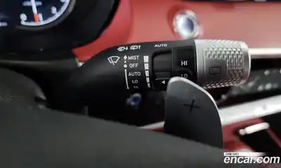 Genesis GV70 2021 2.5 Автомат в Москве № 85679, миниатюра 6