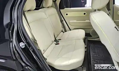 Hyundai Casper 2025 0.2 Автомат в Москве № 8697, миниатюра 12