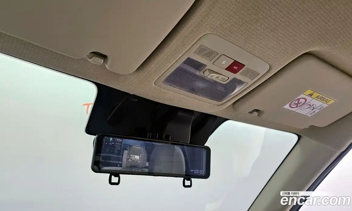 Hyundai Casper 2025 0.2 Автомат в Москве № 8697, фото 17