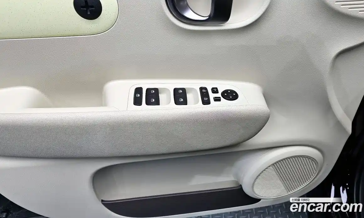 Hyundai Casper 2025 0.2 Автомат в Москве № 8697, фото 18