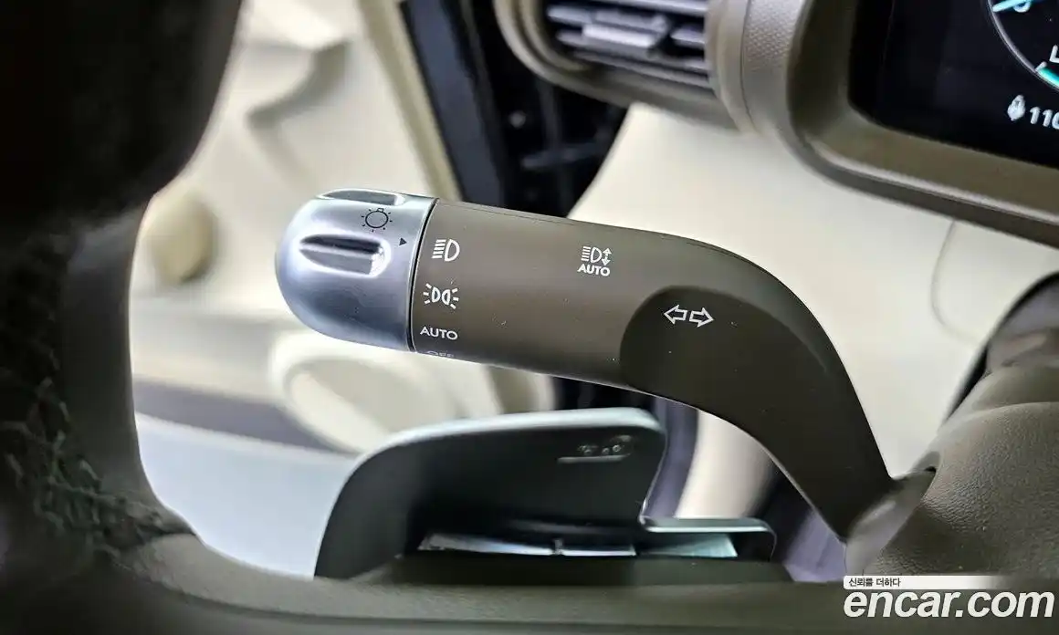 Hyundai Casper 2025 0.2 Автомат в Москве № 8697, фото 19