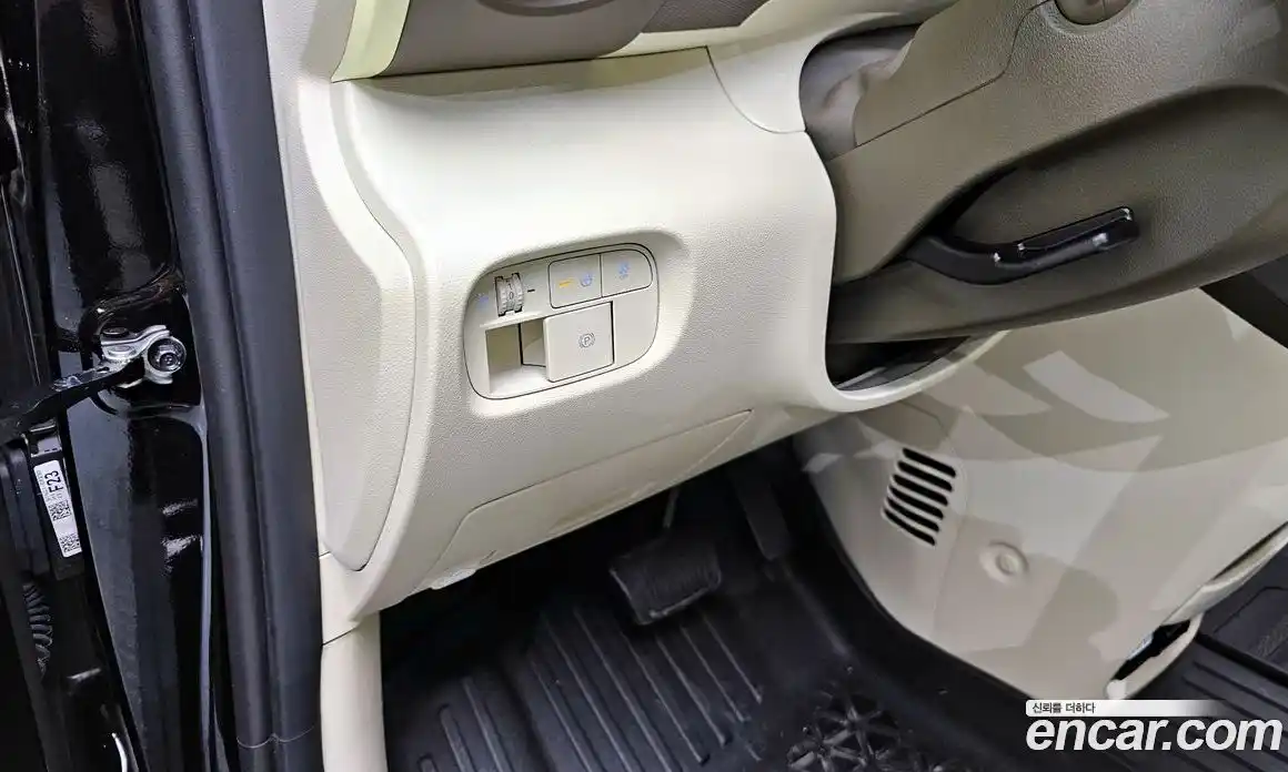 Hyundai Casper 2025 0.2 Автомат в Москве № 8697, фото 20