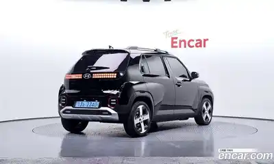 Hyundai Casper 2025 0.2 Автомат в Москве № 8697, миниатюра 2