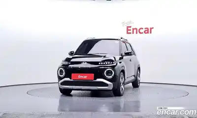 Hyundai Casper 2025 0.2 Автомат в Москве № 8697, миниатюра 3