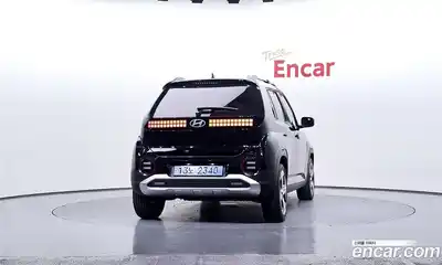 Hyundai Casper 2025 0.2 Автомат в Москве № 8697, миниатюра 4