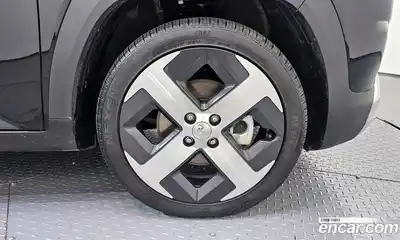 Hyundai Casper 2025 0.2 Автомат в Москве № 8697, миниатюра 5