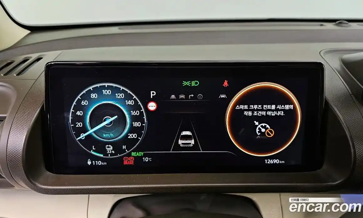 Hyundai Casper 2025 0.2 Автомат в Москве № 8697, фото 8