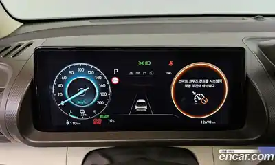 Hyundai Casper 2025 0.2 Автомат в Москве № 8697, миниатюра 8