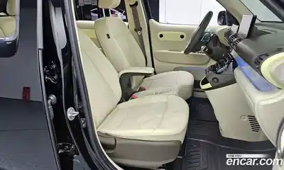 Hyundai Casper 2025 0.2 Автомат в Москве № 8697, миниатюра 10