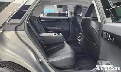 Hyundai Grandeur 2025 2.5 Автомат в Москве № 9002, миниатюра 12