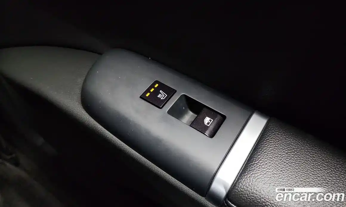 Hyundai Grandeur 2025 2.5 Автомат в Москве № 9002, фото 15