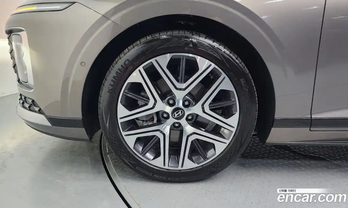 Hyundai Grandeur 2025 2.5 Автомат в Москве № 9002, фото 19