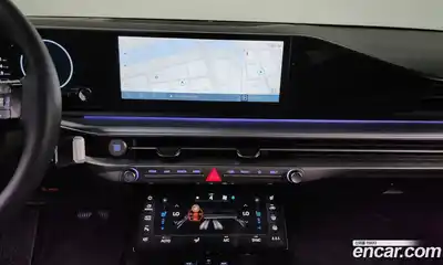 Hyundai Grandeur 2025 2.5 Автомат в Москве № 9002, миниатюра 2