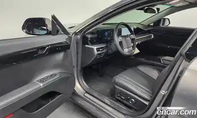 Hyundai Grandeur 2025 2.5 Автомат в Москве № 9002, миниатюра 5